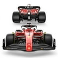 thumbnail image 3 of Rastar 1/12 Scale 2.4Ghz Ferrari F1-75 Officially Licensed RC Series Radio Remote Control Car, 3 of 6