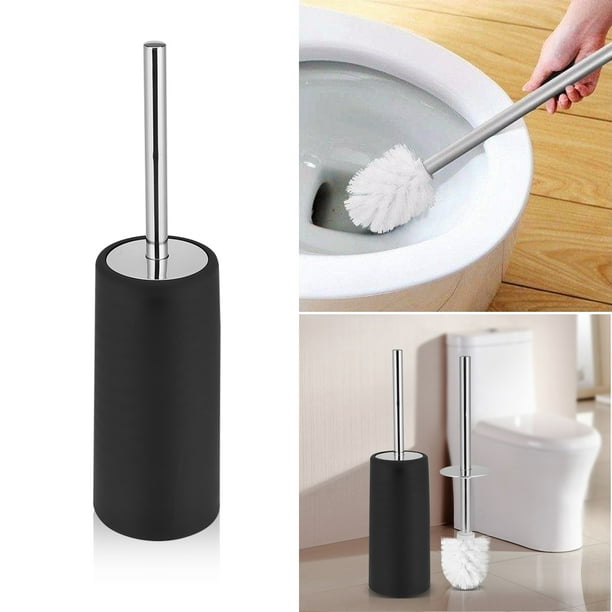 Brosse de toilette - qualité supérieure - durable - brosse de toilette -  salle de bain