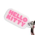 thumbnail image 3 of Hello Kitty Beaded Multi-Charm Keychain, 3 of 6