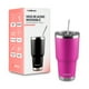thumbnail image 5 of Termo y vaso Térmico Redlemon Acero Inoxidable 800 ml Térmico de Acero Inoxidable 2 Popotes, 5 of 5