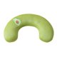 thumbnail image 1 of Almohada para gatos, suministros para mascotas, lavable a máquina, linda almohada para el cuello de perro, almohada para animales Aguacate Verde, 1 of 9