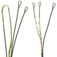 thumbnail image 2 of Firststring Premium String Kit Green- Brown Elite Ritual 35, 2 of 2