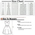 thumbnail image 2 of Elvqul Womens Graphic Dresses Sleeveless Summer Square Neck Plus Size Red Long Holiday Casual Holiday Dresses, 2 of 3