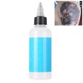 thumbnail image 1 of Transfer Cream, 90ml  Accessories Not Easy To Erase Mild Ingredients  Transfer Gel, Sealed Packaging For Barber Shop Beginners, 1 of 8