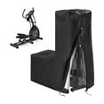 thumbnail image 5 of Elliptical Machine Cover Waterproof Dustproof Scratch Resistant Oxford Cloth Multiple Sizes Exercise Equipment, 5 of 7