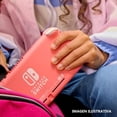 thumbnail image 3 of Consola NINTENDO Switch Lite 32GB Coral Nintendo Switch Lite, 3 of 6