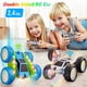 thumbnail image 4 of Coche acrobático RC WayEee con giros de 360° y batería USB-C 4WD, 4 of 8