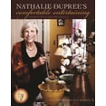 thumbnail image 1 of Pre-Owned Nathalie Dupree's Comfortable Entertaining: At Home with Ease and Grace (Paperback) 082034513X 9780820345130, 1 of 1