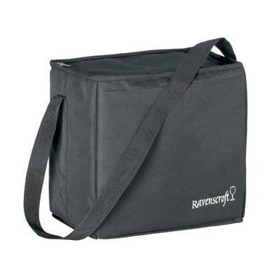 - Ravenscroft W0113 Ultimate Wine Carrying Bag