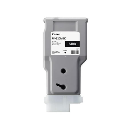 UPC: 0013803303049 | Canon 2889C001 (PFI-320) Ink Matte Black