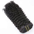 thumbnail image 4 of Remy Natural Black Hair, 4 of 5