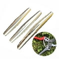 thumbnail image 4 of 10 Pcs Ressort de Rechange pour Sécateur en Acier Inoxydable pour Outil de Greffage, 4 of 6