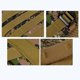 thumbnail image 5 of Large Hiking Backpack 56-75L Men Women Travel Bag Waterproof Camping Backpack for Adult Travelling Camping Mountaineering Climbing, 5 of 5