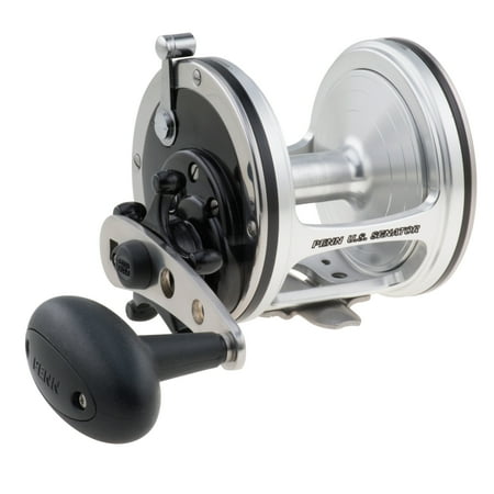 UPC: 0031324160057 | PENNSenator Conventional Reel  Size 113  Right-Hand Position
