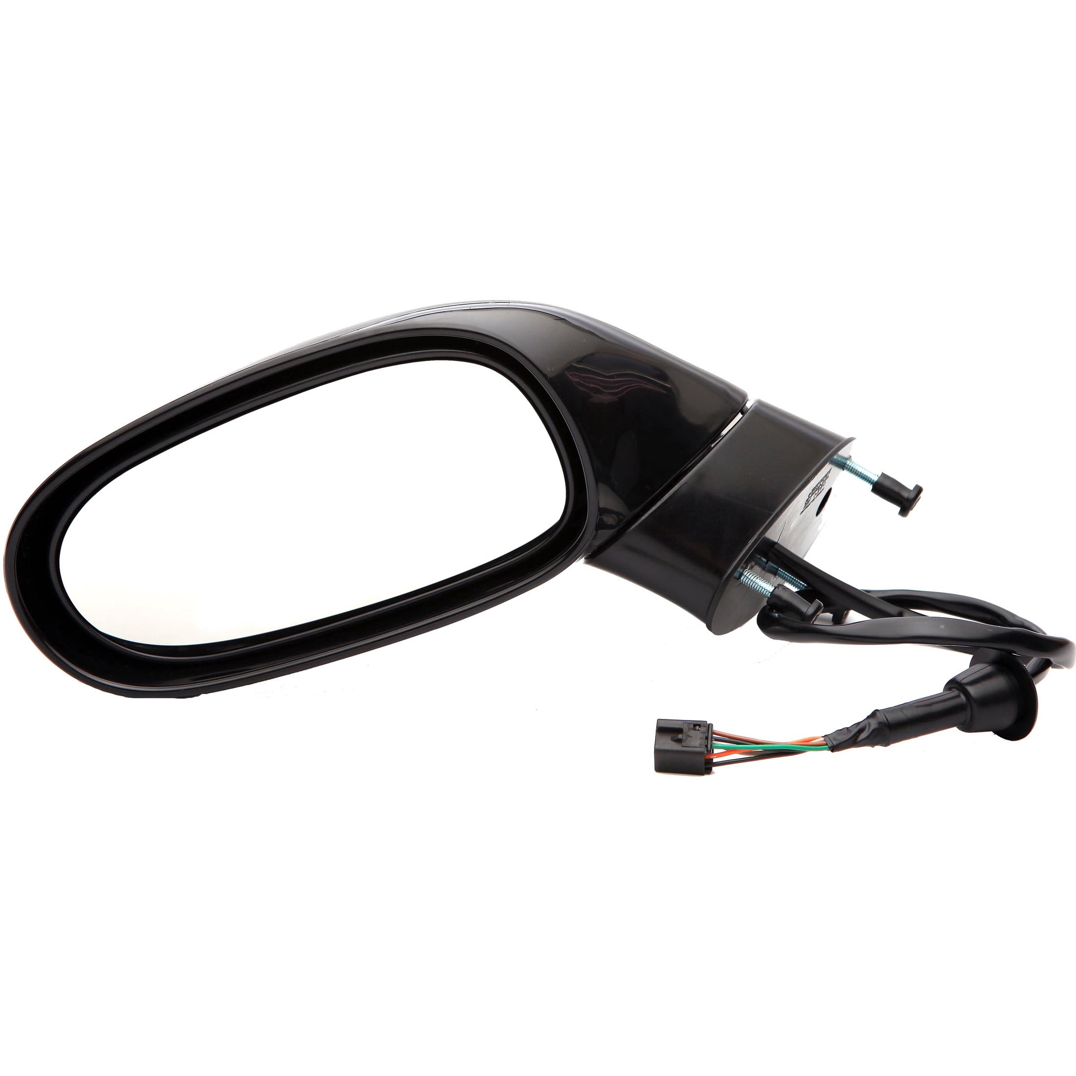 Dorman 955-1078 Driver Side Door Mirror for Specific Chevrolet Models