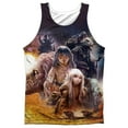 thumbnail image 1 of Dark Crystal - Painted Poster - Tank Top - XX-Large, 1 of 2