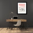 thumbnail image 4 of Haris Petie 18x24 Black Modern Framed Museum Art Print Titled - Getting to Know Africa's French Community Pl3 (1961), 4 of 5