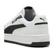 thumbnail image 4 of Tenis Puma Court Classic Street Blanco-Hombre 400196 03 25.5 CM, 4 of 5