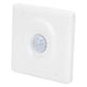 thumbnail image 3 of Interruptor de sensor de movimiento corporal PIR, interruptor de sensor infrarrojo ajustable de alta sensibilidad ABS, interruptor de sensor de movimiento corporal infrarrojo, diseño elevado, 3 of 11