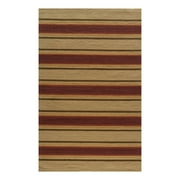 Momeni Veranda VR-27 Indoor/Outdoor Area Rug - Sand