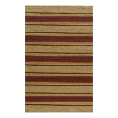 Momeni Veranda VR-27 Indoor/Outdoor Area Rug - Sand