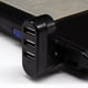 thumbnail image 5 of Splitter USB3.0 Hub Adapter Rotar Lector de disco U de alta velocidad 3 puertos Negro, 5 of 8
