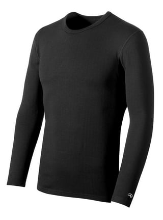 Champion thermal sales long sleeve