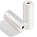 thumbnail image 3 of FungLam Vacuum Sealer Bags - 2 Pack 8" x 50' Commercial Grade Sealer Saver Rolls for Foodsaver and Sous Vide (Total 100 feet), 3 of 4