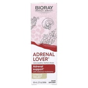 BioRay - Loving Energy Herbal Drops - 2 oz.