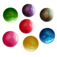 thumbnail image 5 of Pilates Ball - Mini Exercise Ball - for Balance, Core Training, Physical Therapy at Home Workout, 5 of 5