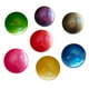 thumbnail image 5 of Pelota de pilates - Mini pelota de ejercicios - para el equilibrio, entrenamiento del core y fisioterapia en casa, 5 of 5