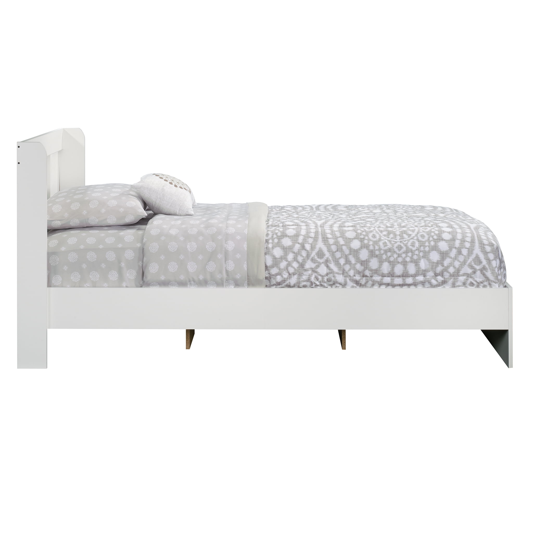 Sauder parklane online platform bed