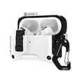 thumbnail image 1 of Magnetic Auto Lock Case For AirPods Pro 3 Case Cover Kit w/Cleaning, 1 of 8