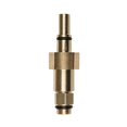 thumbnail image 2 of DOLITY Raccord de Laveuse Haute Pression M22/14 22mm Mâle - Or, S4, 2 of 8