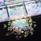 thumbnail image 5 of Fiudx Juego de Lentejuelas para Uñas, Purpurina Acrílica de Colores, Polvo Brillante En Escamas, Kit de Decoración de Uñas Diy, para Uso En Salón de Belleza, Regalo para Mamá., 5 of 6