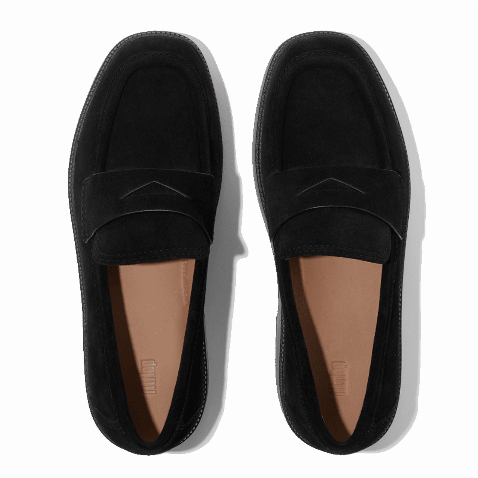 Fitflop Women's F-Luma Loafers