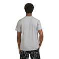 thumbnail image 3 of Dogg Supply Men's & Big Men's Jersey Tee, Sizes S-XL, 3 of 6