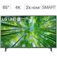 thumbnail image 2 of TV LG 65 Pulgadas 4K Ultra HD Smart TV LED 65UQ8000AUB, 2 of 6