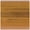 Gold Bamboo large, variant on ArtToFrames 6x21 inch Gold Bamboo large Picture Frame, Gold Wood Poster Frame (4877)