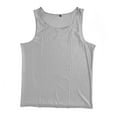 thumbnail image 2 of Chaleco De Bloqueo EMF, Ropa Antiradiación, Camiseta Sin Mangas De Protección Para Hombres De Fibra Plateada, Blindaje De SeñAl WiFi, Protección Contra La Radiación Sin Mangas, 2 of 7
