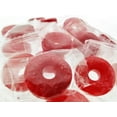 thumbnail image 5 of Lifesavers Wild Cherry 16oz Individually wrapped Hard candy 1lb One Pound, 5 of 6
