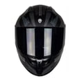 thumbnail image 4 of Casco Cerrado Kov Ares Knox Negro/ Gris Dot, 4 of 5
