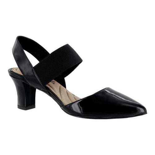 easy street vibrant sandal