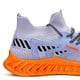 thumbnail image 3 of Tenis para Hombre Ultra Comodos con Suela Antiderrapante Zapato Deportivo para Entrenamiento Caminar Correr Gimnasio Uso Casual Sport Fitness Gaon  Gaon 07, 3 of 8