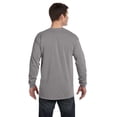 thumbnail image 2 of Adult Heavyweight Long-Sleeve T-Shirt, 2 of 3