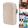 thumbnail image 1 of Prevent Slip Water Bottle Pouch, Adjustable Strap, Convenient Storage for Quencher and IceFlow, 1 of 7
