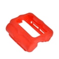 thumbnail image 2 of Naiovety Cubierta de ordenador de buceo, equipo deportivo, juego de protección antiincrustante, herramienta de protección, reemplazo para Deportes acuáticos rojo, 2 of 6