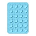 thumbnail image 1 of 24PCS Premium 6g Silicone Suction Cups Phone Holder Stand Square Shape Strong Adhesion Durable, 1 of 3