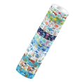 thumbnail image 3 of Ocean Theme Washi Tape Set for Craft - 12 Rolls Adhesive Journal Stickers, 3 of 5
