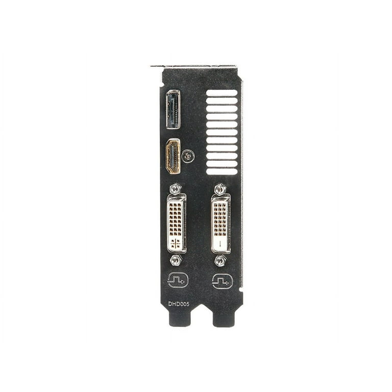 Gigabyte AMD Radeon R9 380 Graphic Card 4 GB GDDR5 Walmart